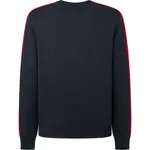 Свитер Façonnable FM700370, синий - фото 4