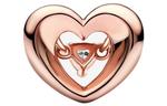 Pandora Jewelry Accessories Women's Rose Gold - фото 2