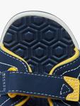 Детские сандалии Adventure Seeker Riptape Timberland, Navy/Yellow - фото 6