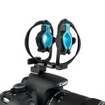 Radius RAD-2 Microphone Shockmount for Camera Shoe RAD-01398 - фото 6