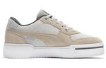 Кроссовки PUMA Ca Pro Lux Safari 'Yellow Gray' - фото 2