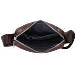 Сумка через плечо JOOP! Treviso Remus, темно-коричневый - фото 5