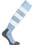 Носки Team Pro Essential Stripe Socks uhlsport , синий - фото