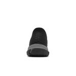 Кроссовки respected holmgren slip-ins 'black' Skechers, черный - фото 4