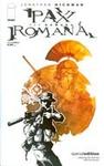 Pax Romana Special Edition collecting the first two issues (Image) (Image) - фото