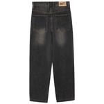 Джинсы Unisex MIND ERROR, синие - фото 7