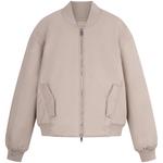 Пуховик Women's Calvin Klein, бежевый - фото 3