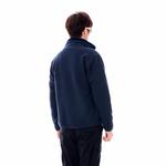 Куртка унисекс Jeep Spirit, черный - фото 32