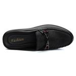 Gommino Лоферы Мужские Laorentou, черный - фото 3