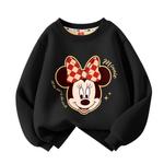 Детский свитшот Disney, красный - фото 7