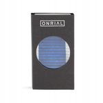 ИСКУССТВЕННЫЕ РЕСНИЦЫ ONRIAL BLUE/21 ПОЛОСКА/С 0.07 МИКС 6-13 - фото 5