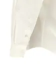 Рубашка на пуговицах The Row, белый - фото 4