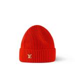 Шапка LV Spark Louis Vuitton, розовый - фото 2