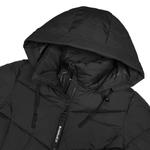 Зимнее пальто ICEPEAK Adaire, Black - фото 4