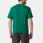 Футболка мужская HELLY HANSEN, белый - фото 6