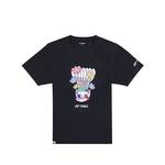 Футболка унисекс YONEX, экрю - фото 3