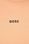 Футболка Boss Orange, оранжевый - фото 4