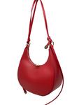 CHICCA BORSE Сумка через плечо красный - фото 2