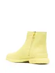 Ботинки челси Pix Camper, желтый - фото 3