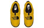 Кроссовки nuptse mules 'summit gold black' The North Face, желтый - фото 3