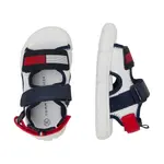 Сандалии Tommy Hilfiger, белый - фото 3