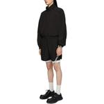 Шорты для плавания Acne Studios, черный - фото 6