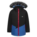 Куртка Trespass Deen, черный - фото