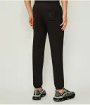 Спортивные штаны Regular fit Karl Lagerfeld, черный - фото 3