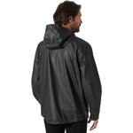 Моховая куртка Helly Hansen, черный - фото 2