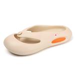 ZAMST Унисекс шлепанцы белые, цвет White - фото 6