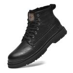Ботинки LUCKY BRAND Martin Boots Men - фото 3
