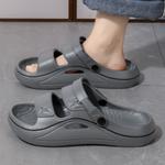 Домашние тапочки TZLDN, черный - фото 7