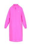 Schmuddelwedda Дождевик 'Functional' в розовом цвете - фото