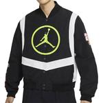 Джордан Мужская куртка Jordan, цвет Black - фото 2