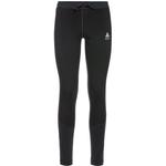 Леггинсы аксальп зимние Odlo, черный - фото