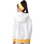 Толстовка GS Asics, белый - фото 5