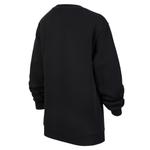 Детский свитшот Nike, черный - фото 3