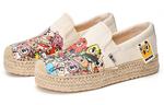 Эспадрильи Joy&Mario Espadrilles Women's - фото 6