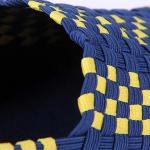 Тканые слипоны унисекс West Virginia Mountaineers NCAA - фото 7