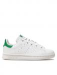 Кроссовки Stan Smith C FX7524 Adidas, белый - фото