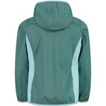 Функциональная куртка Cmp, цвет agave - фото 2