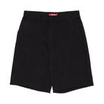 Шорты Supreme Work Short, Black - фото