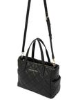Сумка VALENTINO Ocarina, черный - фото 2
