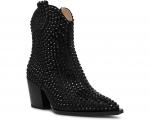 Ботинки Blue by Betsey Johnson Neil, черный - фото