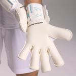 FOOTBALL MASTERS Вратарские перчатки Invictus X - фото 4