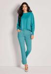 Джемпер MADELEINE Jumper, Aqua/Turquoise - фото 2