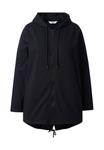 Толстовка Angel of Style Zip-up sweatshirt, Black - фото 6