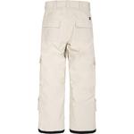 Утепленные брюки Mula 2l - женские Armada, Cream - фото 2