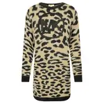 Платье Michael Kors, коричневый - фото