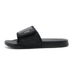 Шлепанцы и сланцы Jeep Slide Slippers Men Black - фото 2